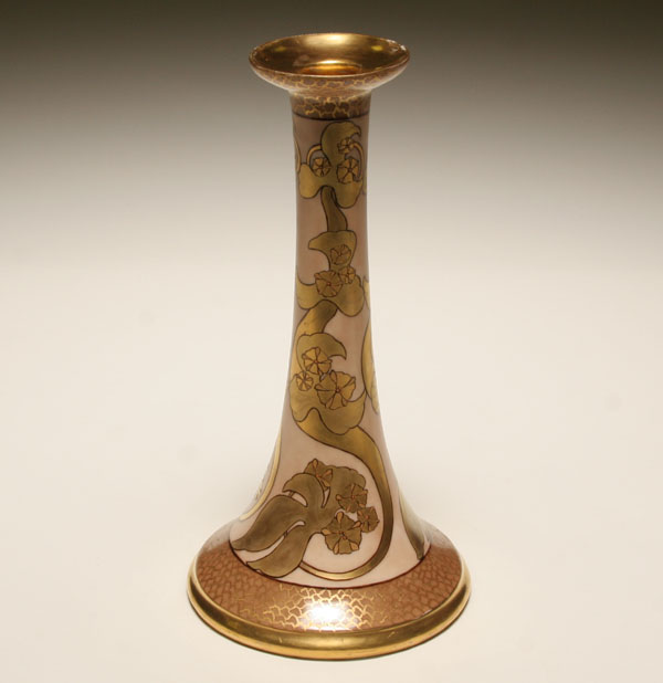 Austrian Art Nouveau porcelain