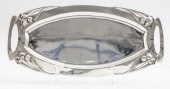 AUSTRIAN ART NOUVEAU STERLING