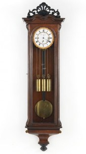 Austrian Biedermeier Three Wei