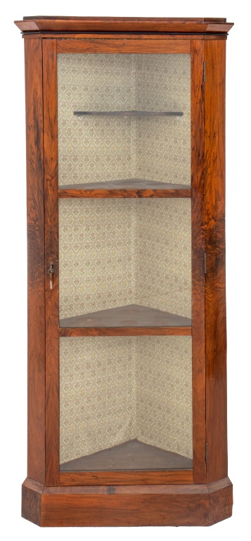 AUSTRIAN BIEDERMEIER WALNUT