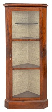 AUSTRIAN BIEDERMEIER WALNUT CO