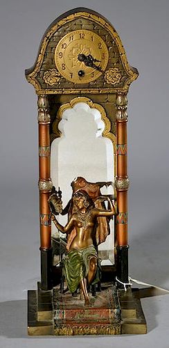 AUSTRIAN BRONZE, RICHARD