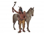 AUSTRIAN COLD-PAINTED BRONZE,