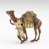 AUSTRIAN COLD PAINTED BRONZE M