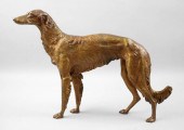 AUSTRIAN COLD PAINTED BRONZE R