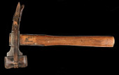 AUSTRIAN FIREMAN&#8217;S TRENC