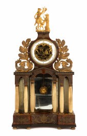 AUSTRIAN GRAND SONNERIE AUTOMA