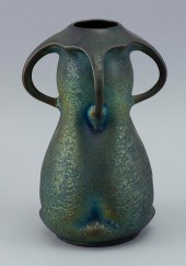 AUSTRIAN HELIOSINE ART NOUVEAU