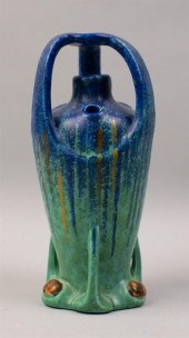 AUSTRIAN JUGENDSTIL GRADUATED