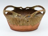 AUSTRIAN JULIUS DRESSLER ART N