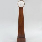 AUSTRIAN LATE NEOCLASSICAL MAH