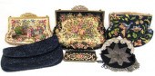 Austrian made handbag pierced