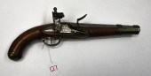 AUSTRIAN MODEL 1798 FLINTLOCK