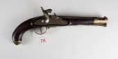 AUSTRIAN MODEL 1852 PERCUSSION