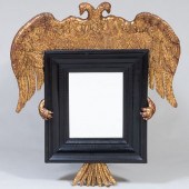 AUSTRIAN NEOCLASSICAL CARVED G