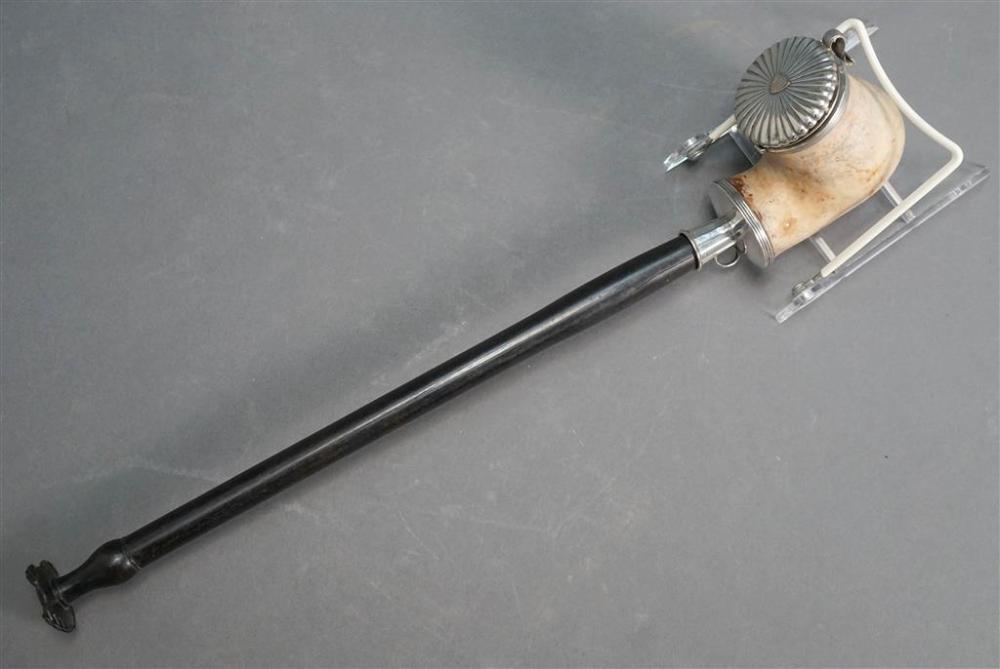AUSTRIAN OR GERMAN 19TH CENTURY
