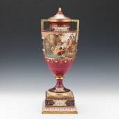 AUSTRIAN OR GERMAN RENAISSANCE