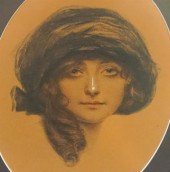 AUSTRIAN OR POLISH SCHOOL, EAR