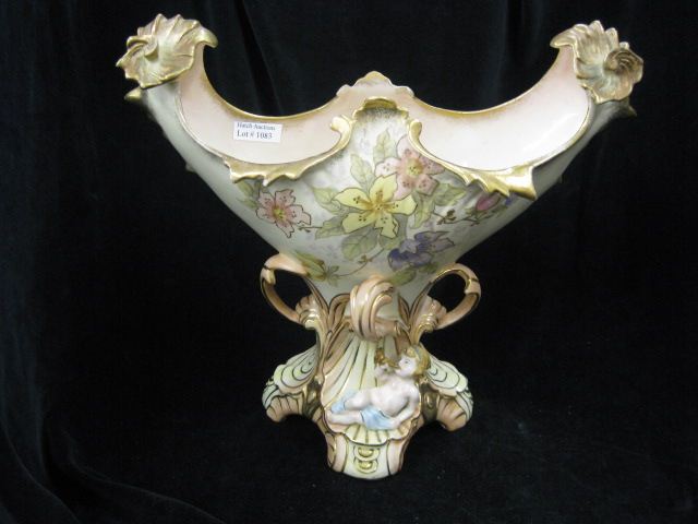 Austrian Porcelain