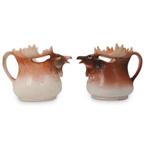 AUSTRIAN PORCELAIN CREAMER