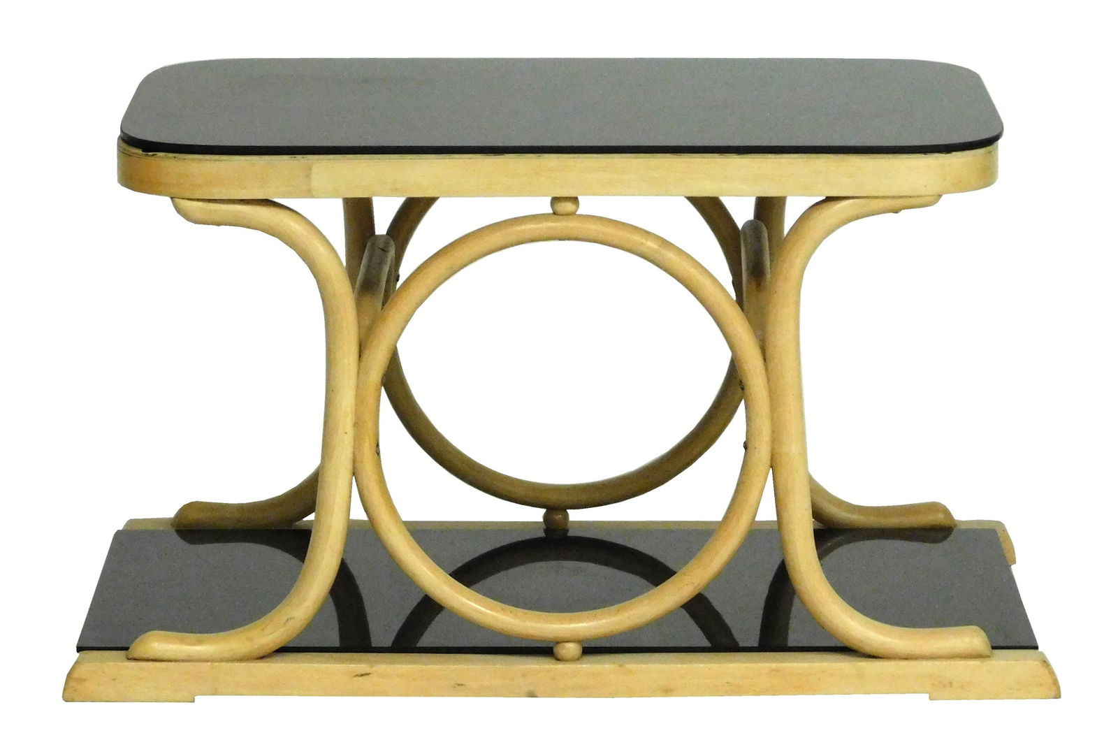 AUSTRIAN SECESSION STYLE BENTWOOD