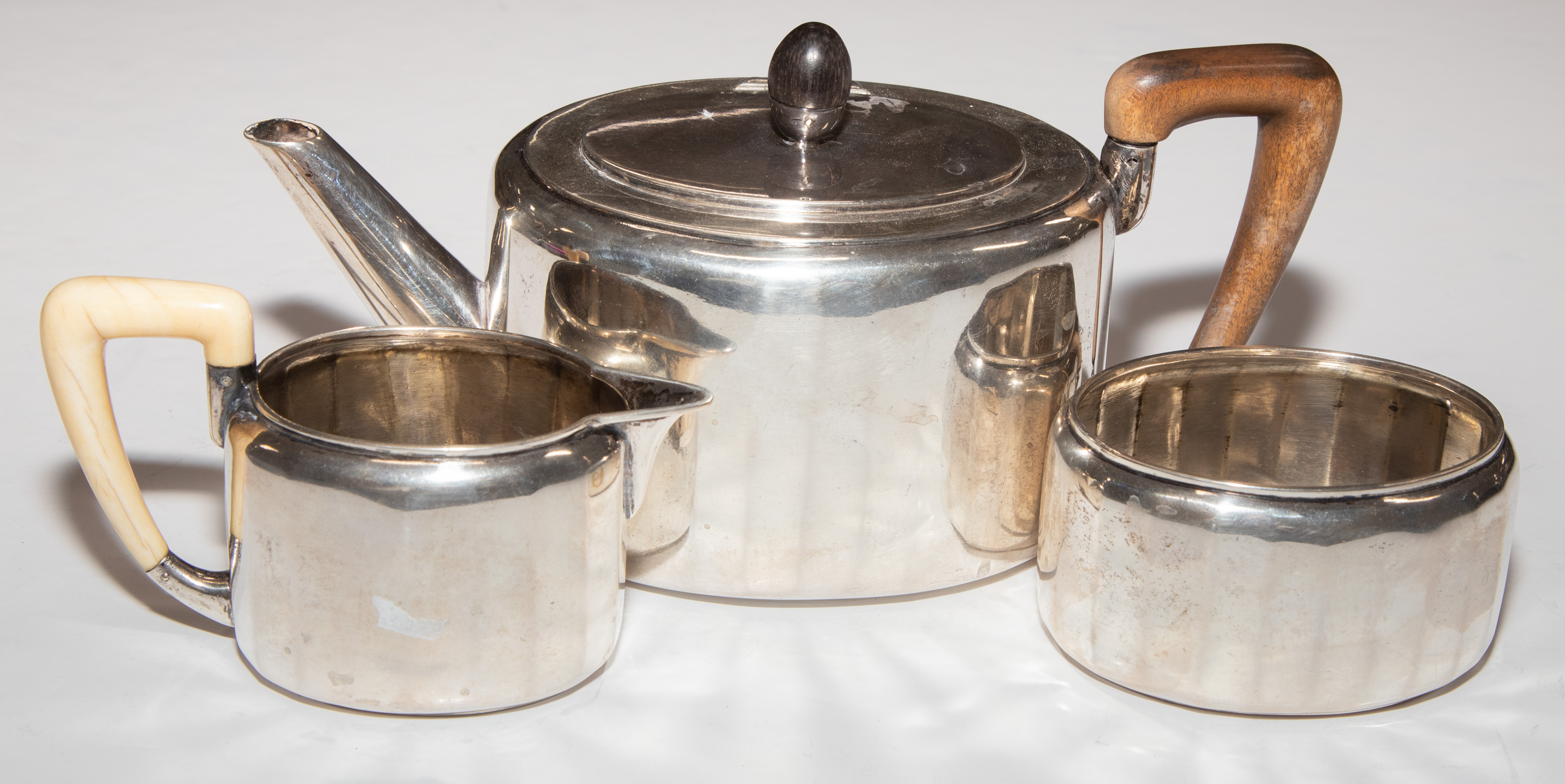 AUSTRIAN SILVER INDIVIDUAL COFFEE