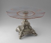 AUSTRIAN SILVER REPOUSSE COMPO