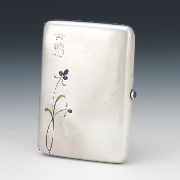 AUSTRIAN STERLING SILVER