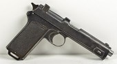 *Austrian Steyr Hahn Model 191