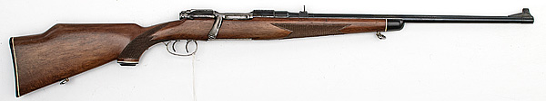 *Austrian Steyr Mannlicher