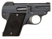 *Austrian Steyr Model 1909 Sem
