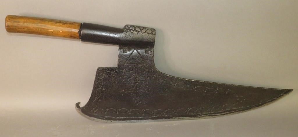 AUSTRIAN STYLE SLIPPER/GOOSEWING