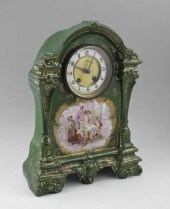 AUSTRIAN VICTORIA PORCELAIN CA