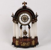 AUSTRIAN WALNUT BRONZE MTD PAR