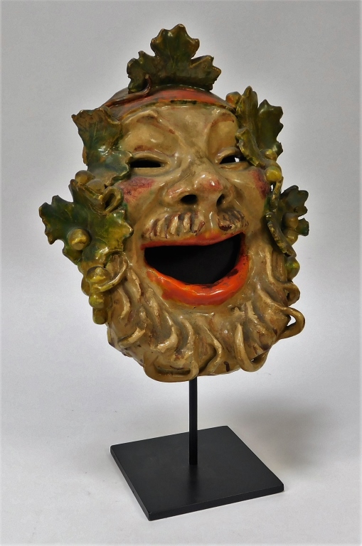AUSTRIAN WASSERSPEIER GARGOYLE