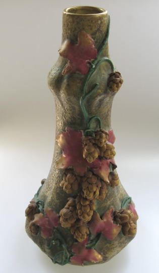 Austro-Bohemian Polychromed and