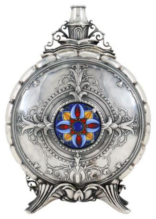 AUSTRO-HUNGARIAN 800 SILVER &