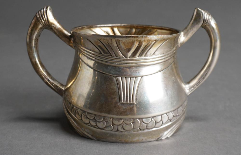 AUSTRO-HUNGARIAN ART NOUVEAU