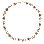 AUSTRO-HUNGARIAN GARNET, SEED