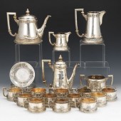 AUSTRO-HUNGARIAN JUGENDSTIL CO