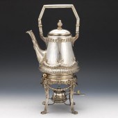 AUSTRO-HUNGARIAN JUGENDSTIL HO