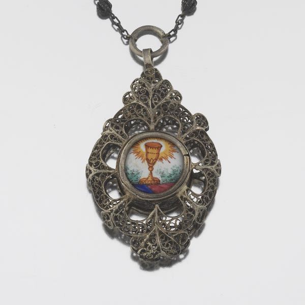 AUSTRO-HUNGARIAN SILVER AND