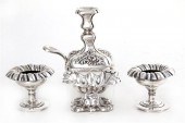 Austro-Hungarian silver master