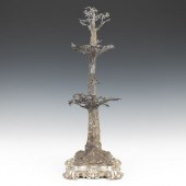 AUSTRO-HUNGARIAN SILVER TREE C