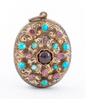 AUSTRO-HUNGARIAN STERLING ENAM