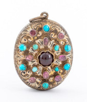 AUSTRO-HUNGARIAN STERLING ENAM