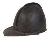 AUTHENTIC ENGLISH CIVIL WAR RO