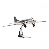 AUTHENTIC MODELS, LARGE ALUMIN
