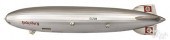 AUTHENTIC MODELS ZEPPELIN HIND