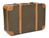 AUTHENTIC VINTAGE LOUIS VUITTO